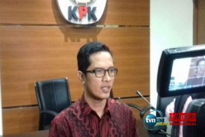 Lakukan OTT, Walikota Tegal Siti Mashita diangkut KPK