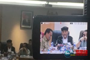 Edi Marsudi temukan banyak dana siluman di RAPBD DKI Jakarta 2018