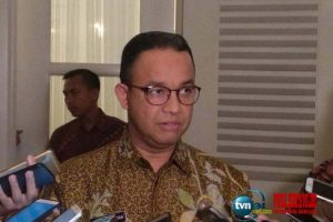 Anies merasa heran Kemendagri coret TGUPP APBD DKI Jakarta