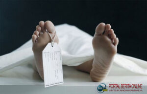 Rumah Sakit Tidurkan Nenek 78 Tahun Patah Panggul dan Terinfeksi Covid-19, di Matras Atas Lantai
